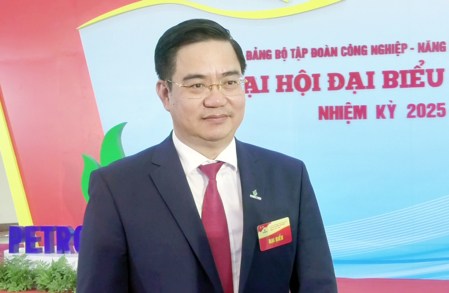 Đại hội Đảng bộ Petrovietnam lần thứ IV: Nhiệm kỳ của "khát vọng vươn lên"