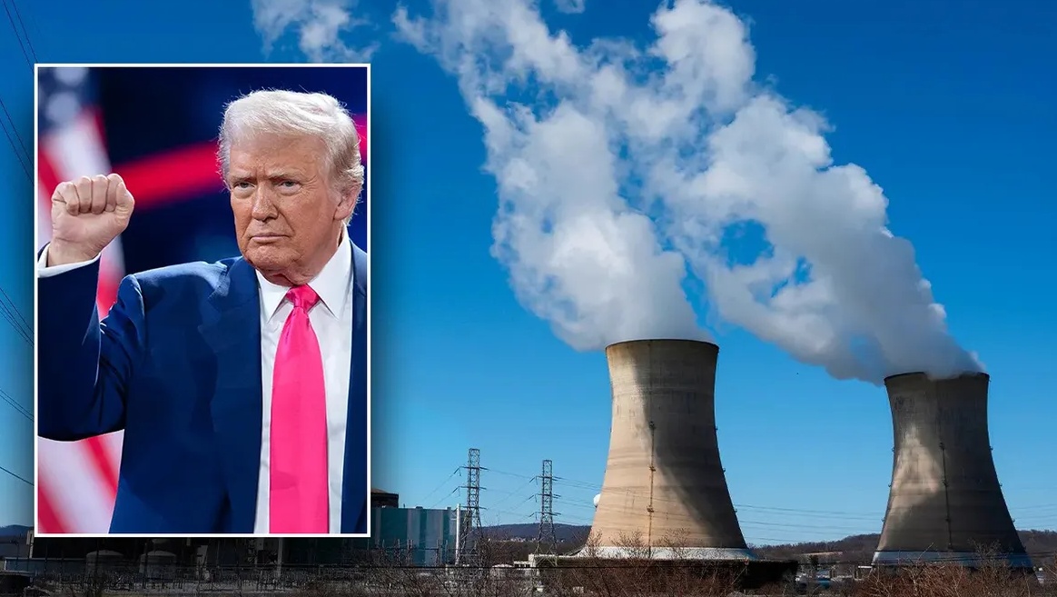 Chính sách hạt nhân của Tổng thống Trump: Tham vọng lớn, rủi ro cao