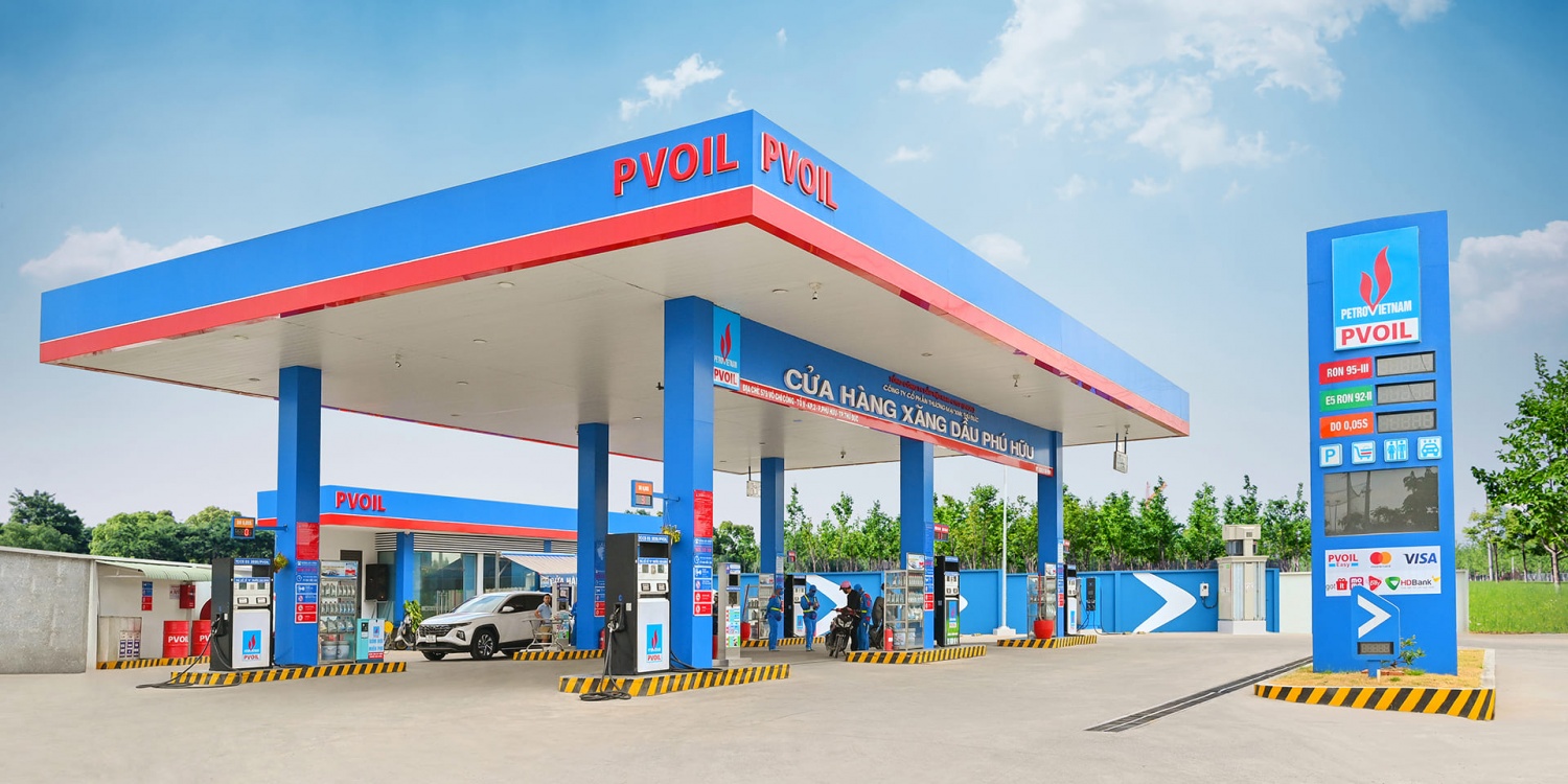 VPI dự báo giá xăng tăng 3% trong kỳ điều hành ngày 7/8