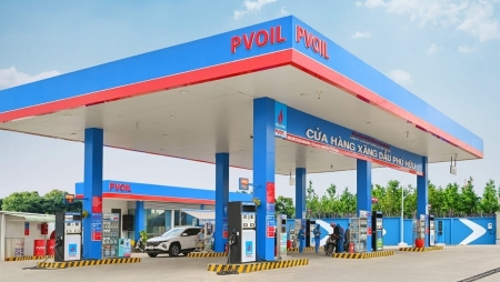 VPI dự báo giá xăng tăng 3% trong kỳ điều hành ngày 7/8