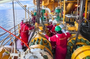 Bản lĩnh và trí tuệ người lao động là hạt nhân đưa Petrovietnam vượt qua khó khăn, phát triển bền vững