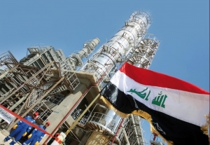 Iran đạt kết quả tích cực sau đàm phán khí đốt tự nhiên với Iraq