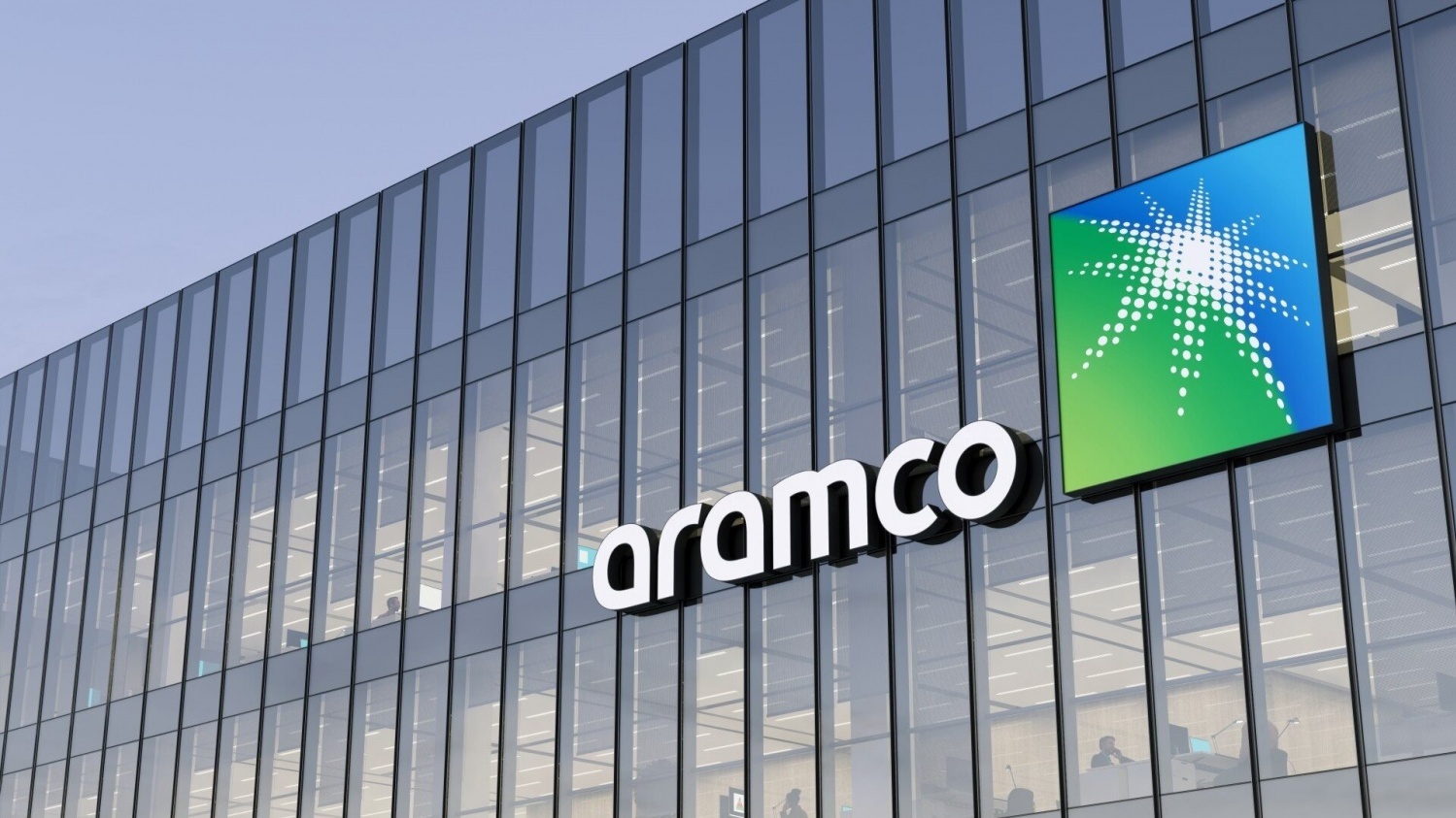 Lợi nhuận của Aramco sụt giảm mạnh