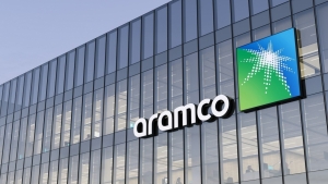 Lợi nhuận của Aramco sụt giảm mạnh