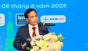 Hướng tới đề xuất nhiều giải pháp phát triển bền vững ASEAN