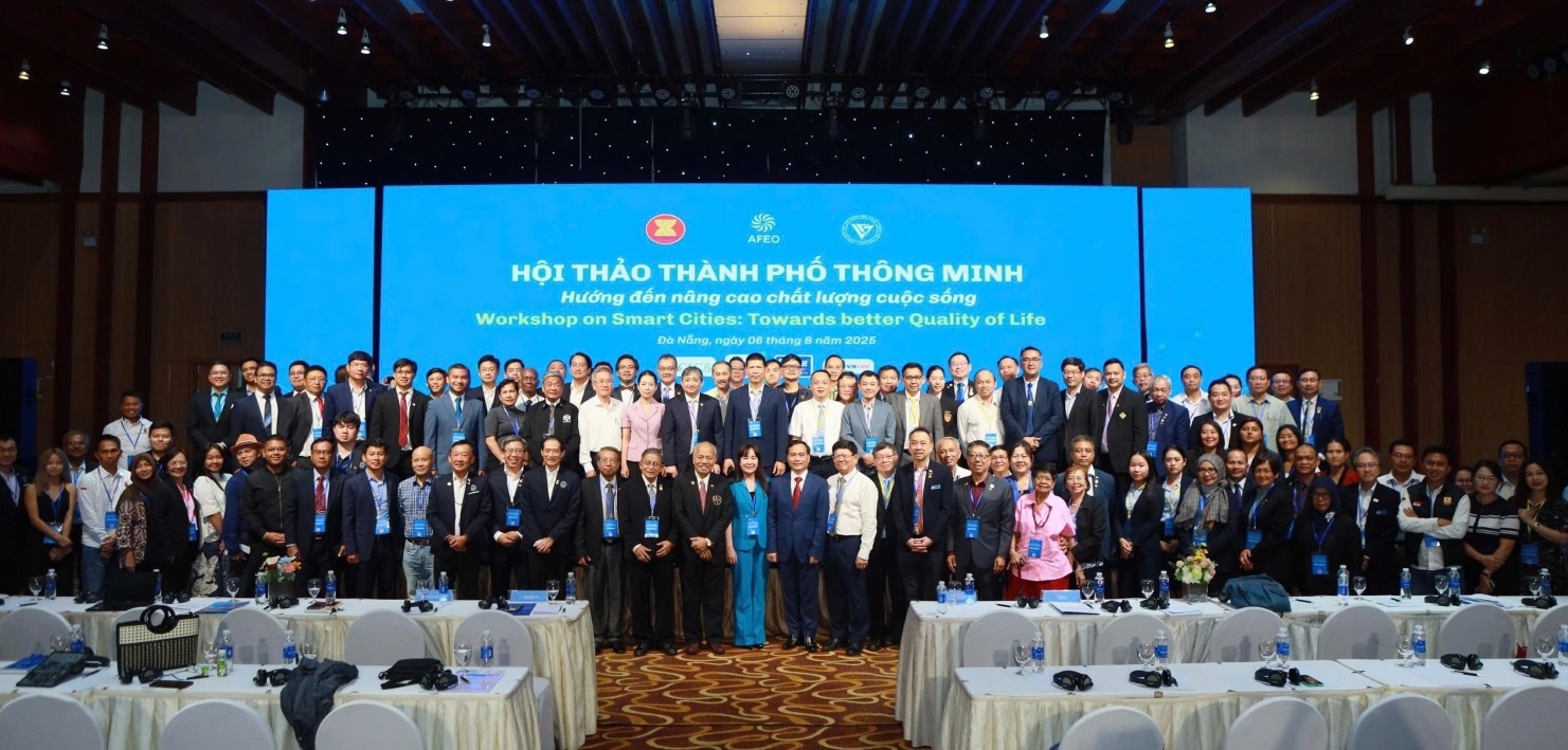 Hướng tới đề xuất nhiều giải pháp phát triển bền vững ASEAN