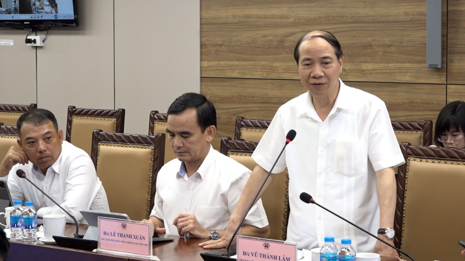 TKV hoàn thành cơ bản các chỉ tiêu kế hoạch 7 tháng đầu năm 2025