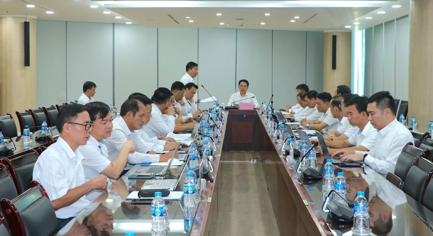 TKV hoàn thành cơ bản các chỉ tiêu kế hoạch 7 tháng đầu năm 2025
