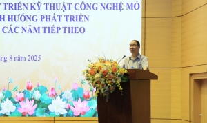 TKV nâng cao nhận thức về “Cuộc cách mạng Khoa học - Công nghệ và Chuyển đổi số”