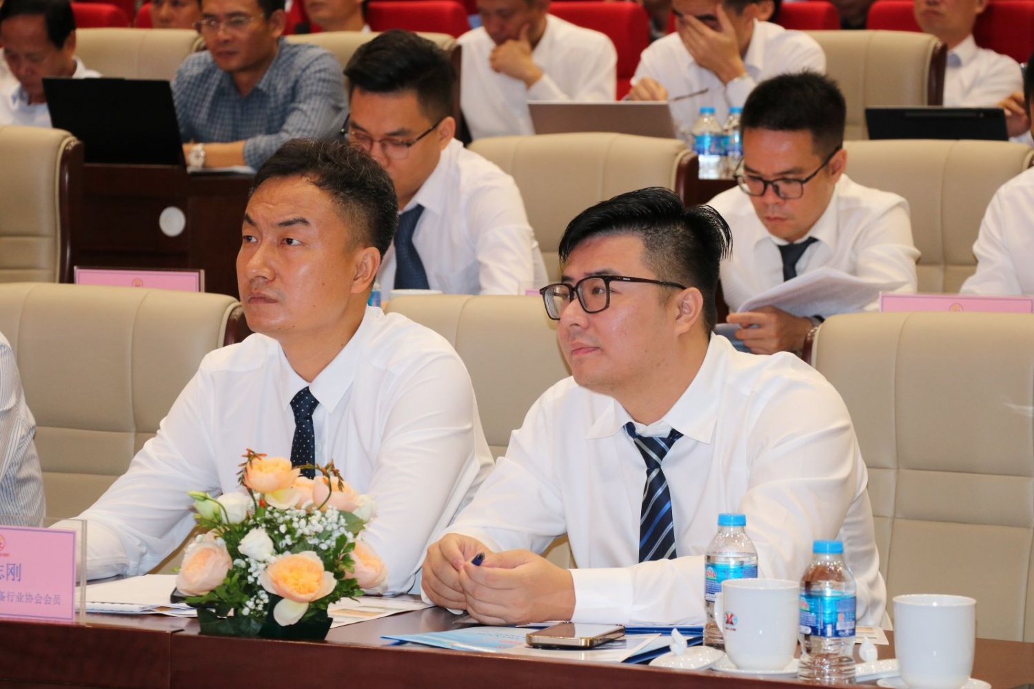 TKV khoa học công nghệ 