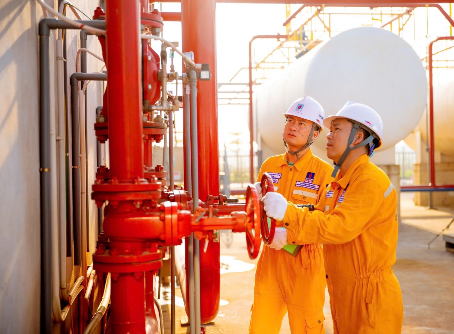 PV GAS chốt quyền cổ tức tỷ lệ 21% và phát hành hơn 70 triệu cổ phiếu thưởng