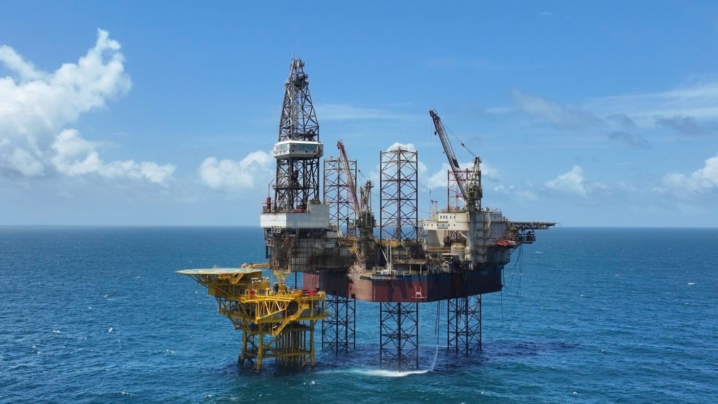Petrovietnam tăng tốc sản phẩm mới, mở rộng thị trường quốc tế, quyết tâm hoàn thành kế hoạch năm 2025