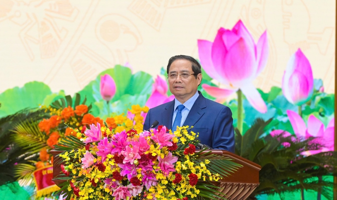 [VIDEO] Petrovietnam phải phấn đấu lọt vào “Top 5” khu vực