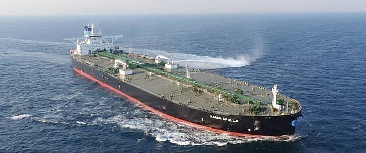 Nga tăng cường xuất khẩu dầu trong tháng 8