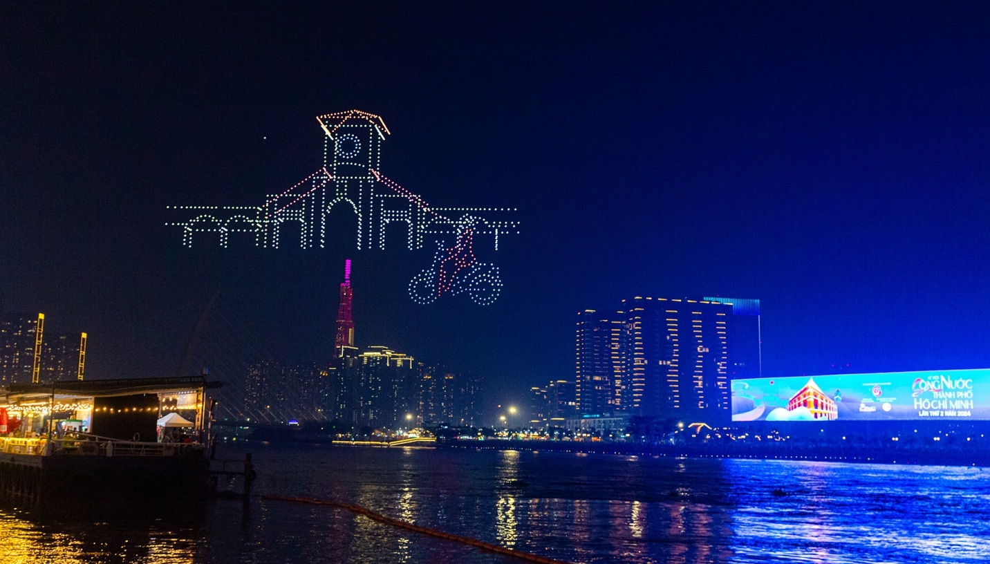 Có gì đặc biệt tại T&T City Millennia, nơi đại nhạc hội lớn bậc nhất phía nam Sài Gòn sắp diễn ra?
