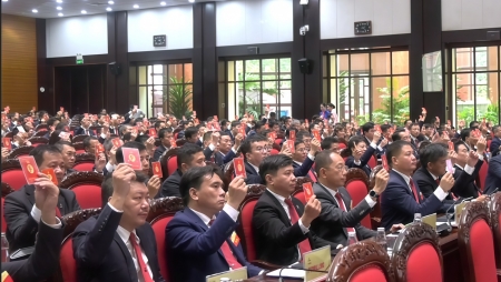 [VIDEO] Phát triển Petrovietnam: Tiềm lực mạnh, quản trị hiện đại, năng lực cạnh tranh cao