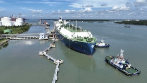 [VIDEO] PV GAS duy trì nhịp tăng trưởng trong 7 tháng đầu năm 2025