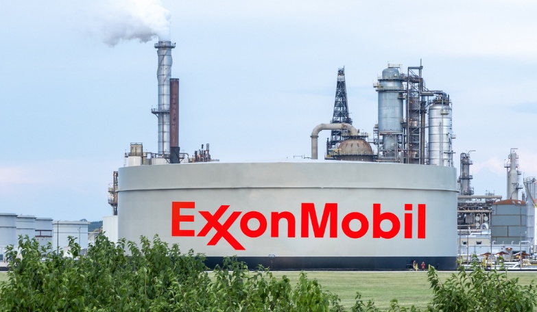 Sản lượng dầu khí quý II của ExxonMobil đến từ đâu?