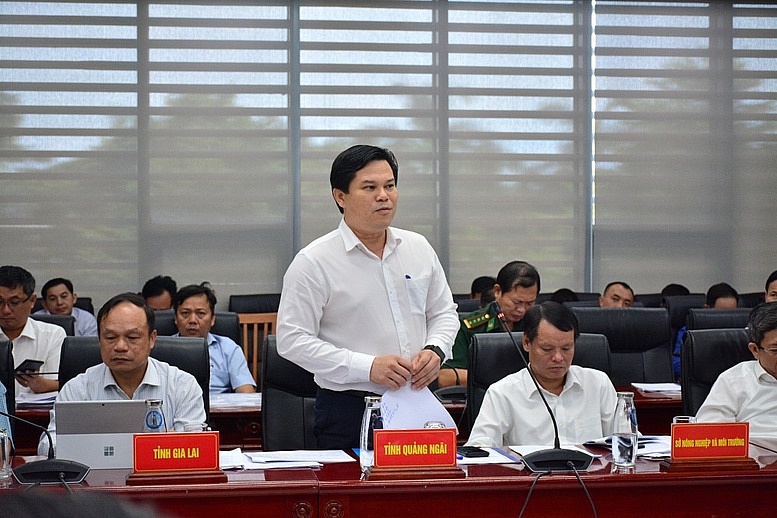 Xử lý nghiêm 
