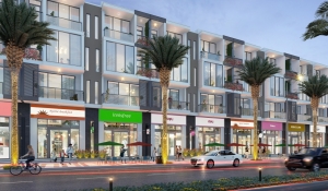 Ghé Tây Ninh cuối tuần này, đừng quên đại tiệc âm nhạc, ánh sáng tại TP Thiên niên kỷ T&T City Millennia