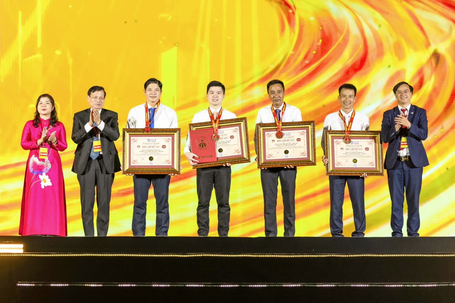 Đại nhạc hội T&T City Millennia - Bản tuyên ngôn Khơi mạch nguồn Di sản, Vững bước Kỷ nguyên mới