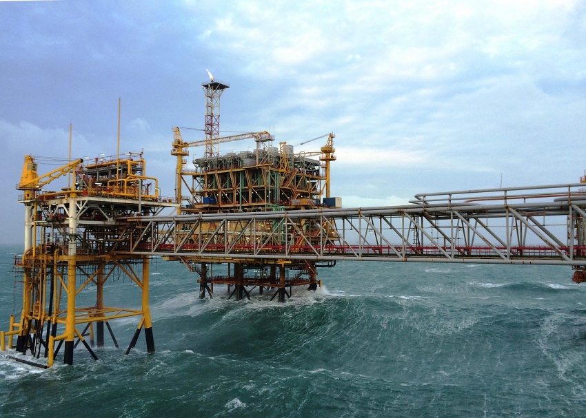 30 năm Xí nghiệp Khí (Vietsovpetro): Kiến tạo giá trị từ dòng khí đồng hành