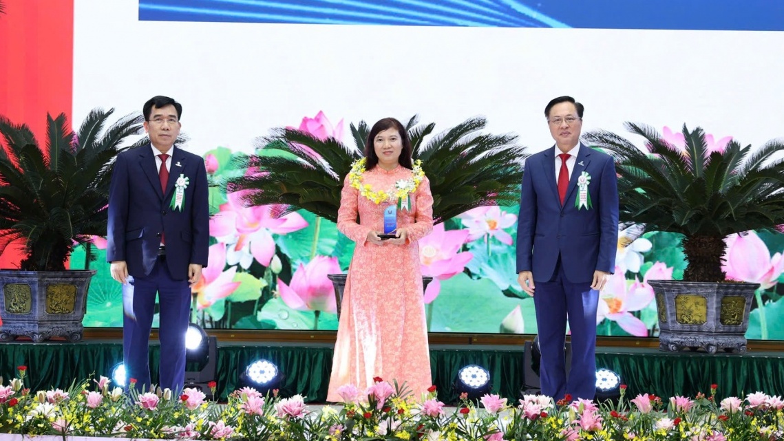 Nỗ lực bền bỉ bằng “Tình yêu và trách nhiệm”