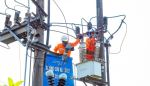 Bài 1: Bài toán nhu cầu điện - Lời giải từ tiết kiệm năng lượng