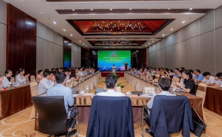 Công tác TT&VHDN 6 tháng đầu năm 2025 tại Vietsovpetro: Đổi mới, kết nối và lan tỏa bản sắc