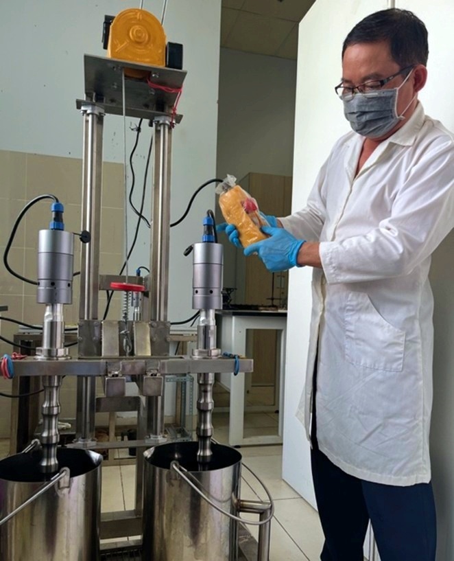 Bước tiến mới của Petrovietnam trên hành trình đổi mới, làm chủ công nghệ