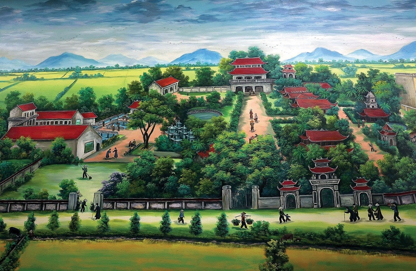 Cần số hóa để lan tỏa năng lượng từ bi