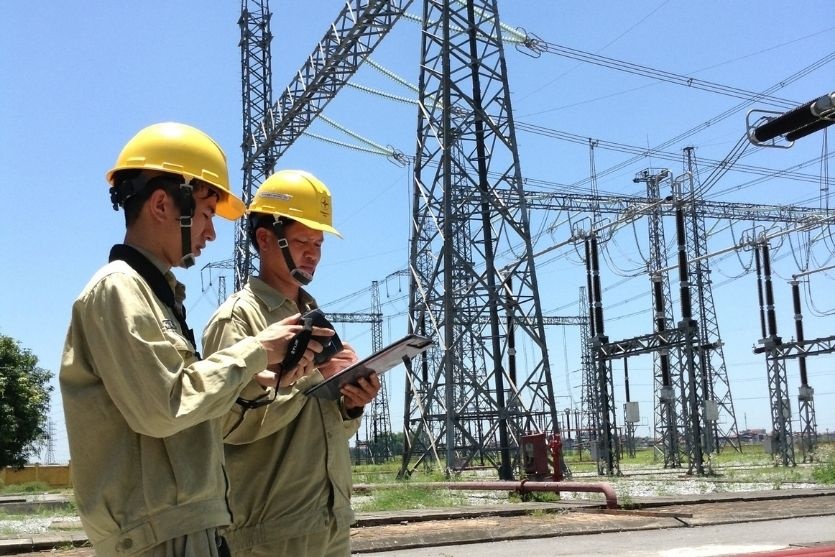 Bài 14: Truyền tải điện - Mắt xích sống còn trong hiện thực hóa Quy hoạch điện VIII điều chỉnh