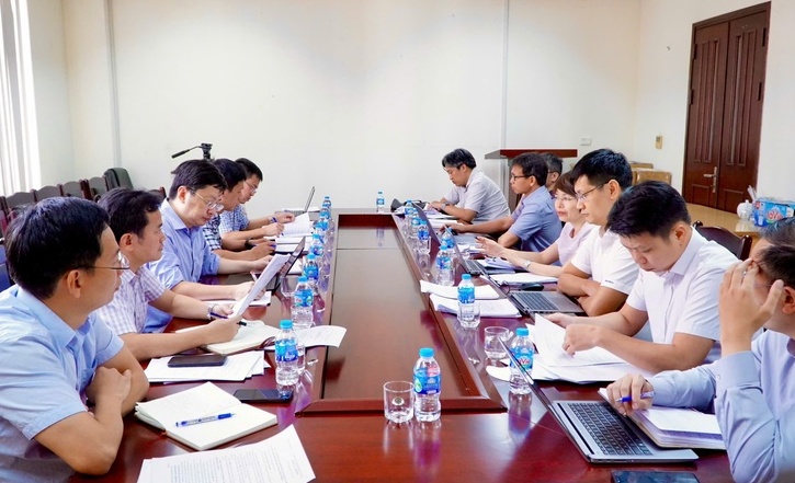 Bộ Công Thương lấy ý kiến hoàn thiện nghị định hướng dẫn Luật Sử dụng năng lượng tiết kiệm và hiệu quả