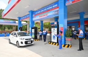 VPI dự báo giá xăng dầu giảm 2 - 4% trong kỳ điều hành ngày 14/8