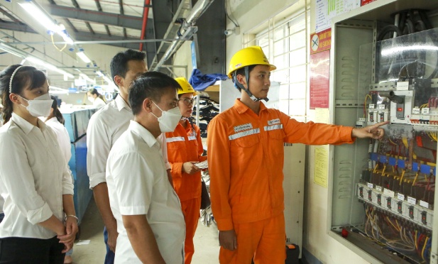Bài 2: Tiết kiệm điện là cần thiết, nhưng đã thực sự thành thói quen?