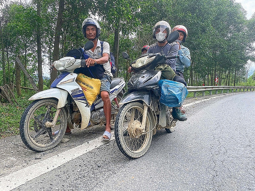 Mùa săn 