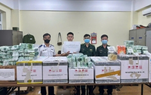 Người đứng đầu có thể bị xem xét kỷ luật nếu để ma túy “nóng” trên địa bàn