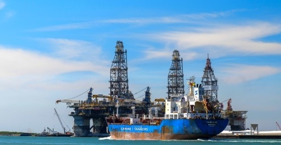 Exxon ký thỏa thuận thăm dò dầu khí nước sâu tại Trinidad và Tobago