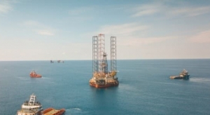 TotalEnergies chuẩn bị cho chiến dịch khoan ngoài khơi Nam Phi