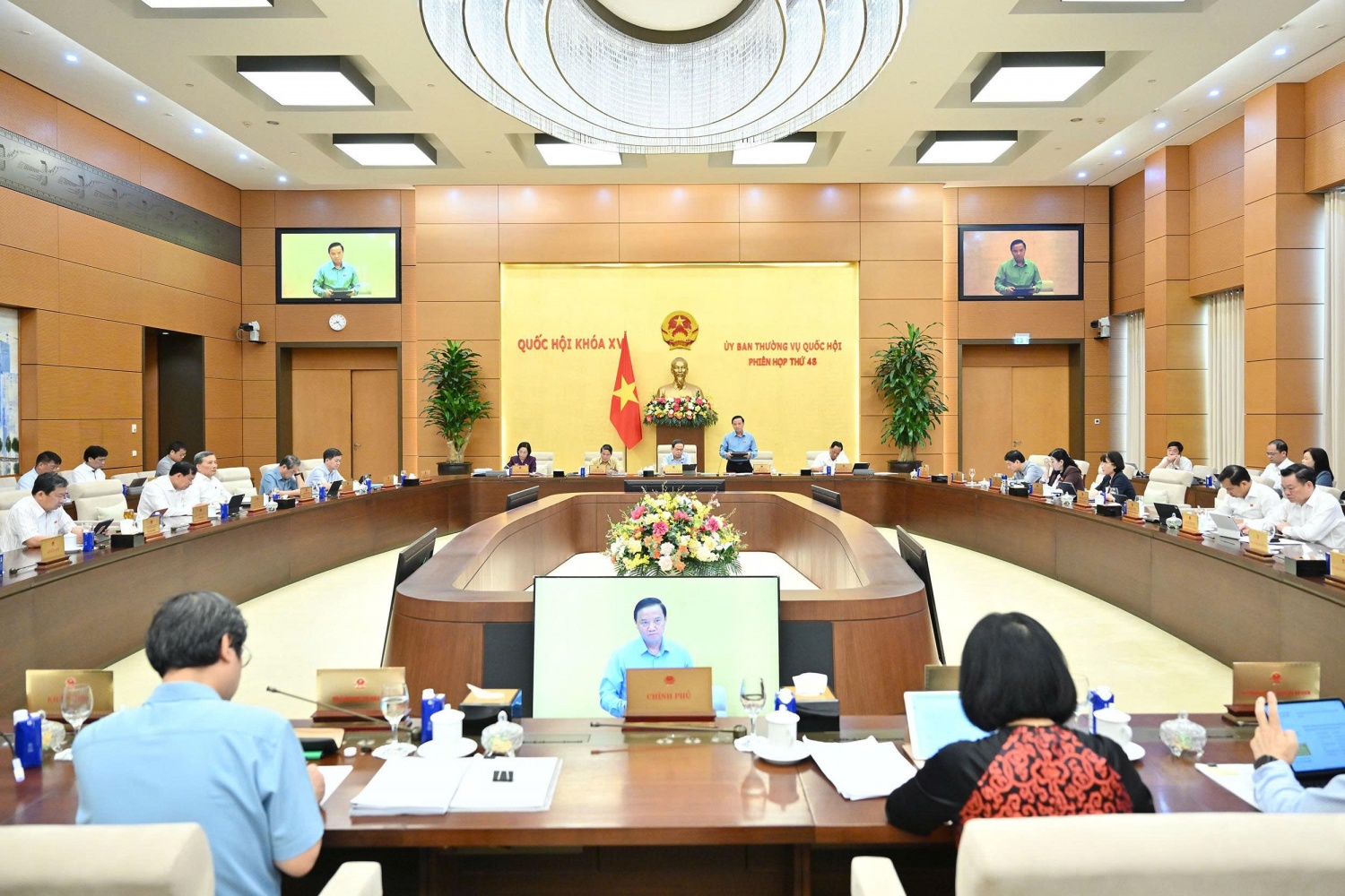 Tăng quyền cho địa phương trong quản lý giáo dục