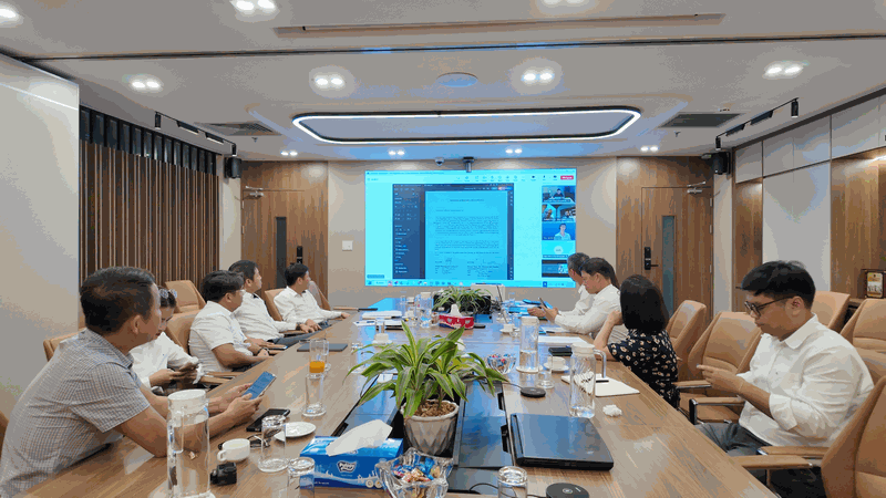 PVTrans tiếp tục chiến lược trẻ hóa và đa dạng đội tàu