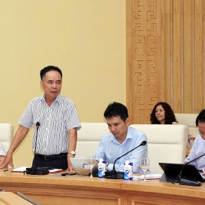 TS Nguyễn Quốc Thập: Cần cơ chế mua bán điện trực tiếp cho các dự án LNG