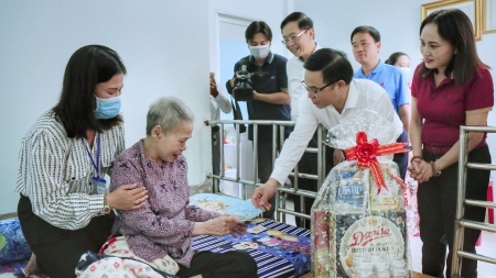 Petrovietnam kiến tạo giá trị văn hóa, lan tỏa trách nhiệm xã hội