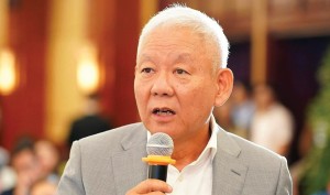 Petrovietnam đã và sẽ tiếp tục là đầu tàu kinh tế - tài chính - năng lượng của Việt Nam
