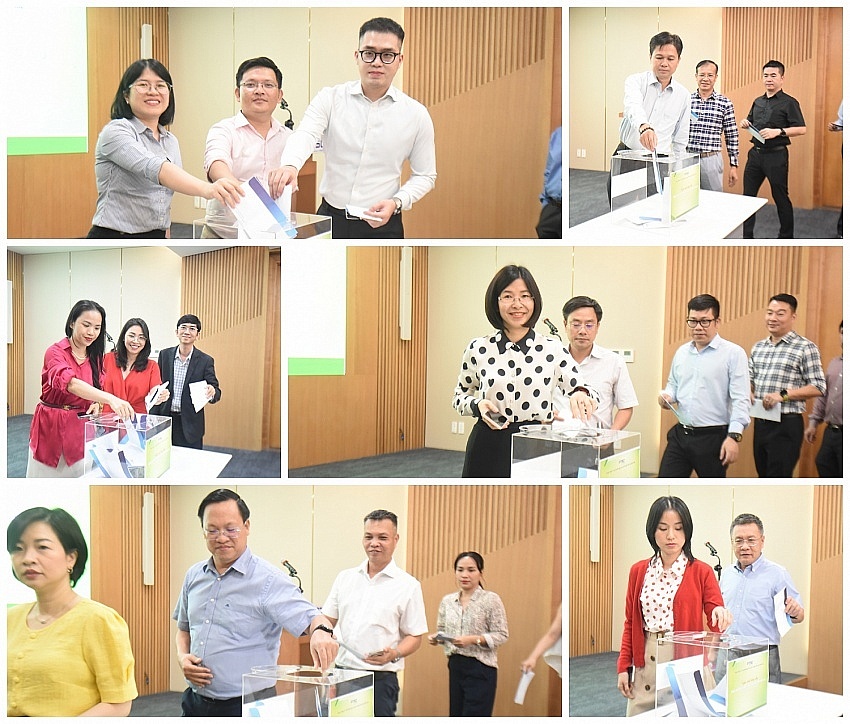 Petrovietnam lan tỏa yêu thương, sẻ chia cùng đồng bào vùng lũ các tỉnh phía Bắc