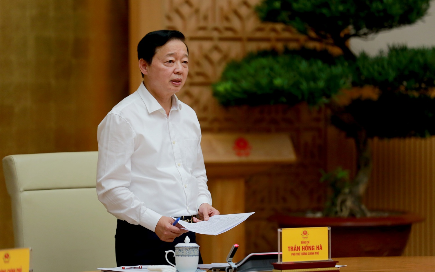 Nghiên cứu bổ sung hình thức phạt lao động công ích với người vi phạm giao thông
