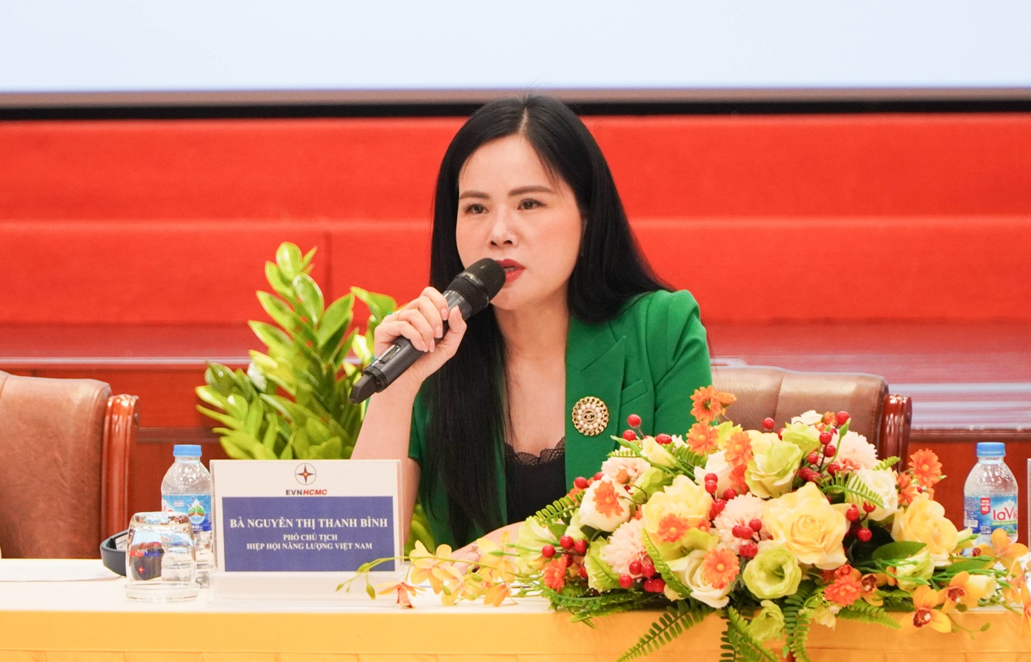 Hiện thực hóa mục tiêu Quy hoạch điện VIII điều chỉnh và giải pháp cho các nguồn điện đến năm 2030