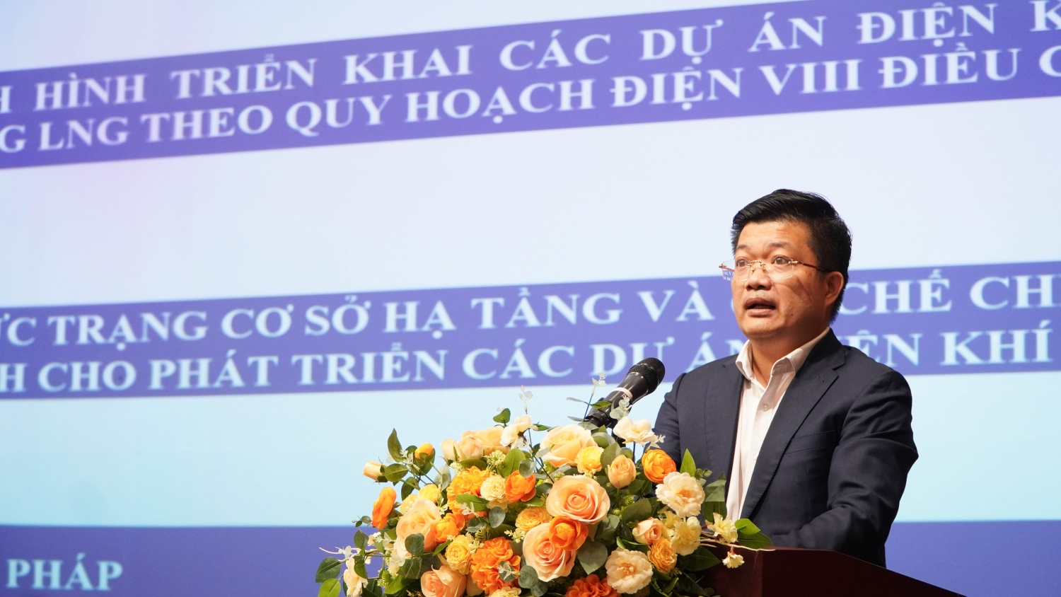 Hiện thực hóa mục tiêu Quy hoạch điện VIII điều chỉnh và giải pháp cho các nguồn điện đến năm 2030