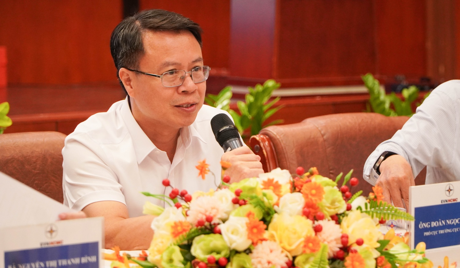 Giải pháp tăng tốc thực hiện Quy hoạch điện VIII: Tháo gỡ điểm nghẽn, khai mở dư địa phát triển