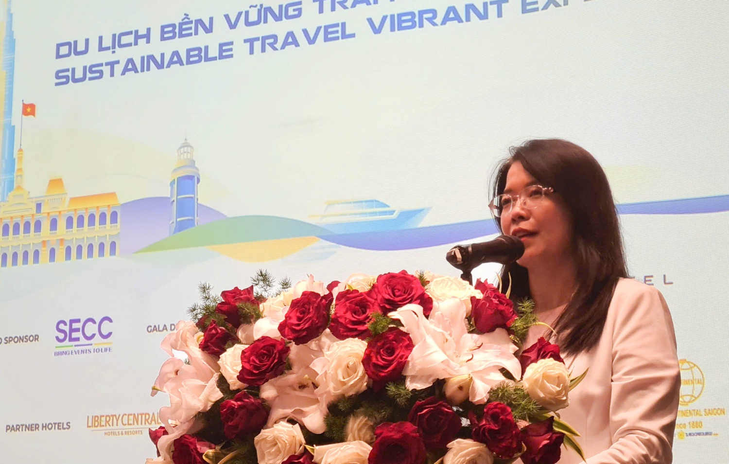Hội chợ Du lịch Quốc tế TP HCM 2025: Khẳng định vị thế kết nối du lịch toàn cầu